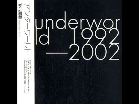 Underworld - 8 Ball