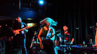 Laura Veirs - Rialto, live Bitterzoet Amsterdam, 7 November 2013