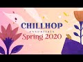 🌼Chillhop Essentials - Spring 2020・chill hiphop beats to relax to