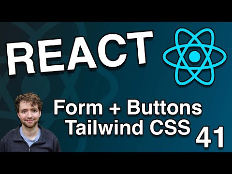 React JS Full Course 20 HOUR All in One Tutorial for Beginners PART 1