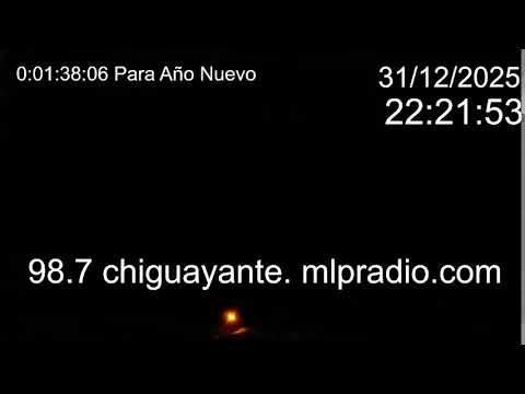 Chiguayante Bio Bio Chile, en Vivo. Live Cam, Camara en vivo.