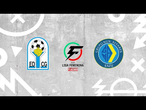 Liga Feminina Placard | Resumo | EDC Gondomar 0 - 3  GCR Nun'Alvares | Jornada 5