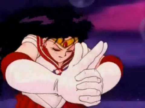 MARS LADY GAGA ATTACK!!!!!!!!!!!!