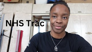How to navigate NHS Trac: Finding jobs and setting alerts