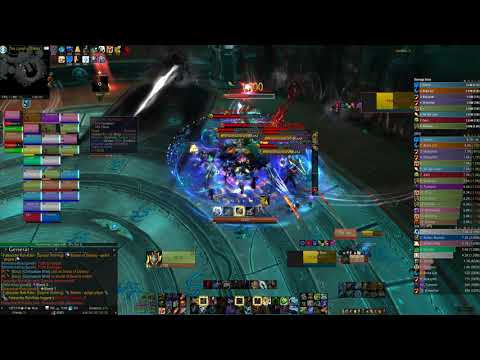 Heroic Fatescribe Roh-Kalo vs Concept