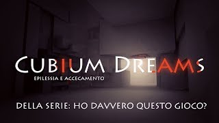 Epilessia assicurata - Cubium Dreams