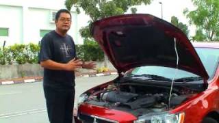 BHAuto - Ulasan Mitsubishi Lancer 2.0 GT