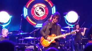 When The Night Comes, Jeff Lynne's ELO