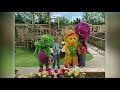 Barney Friends S7E14 Play It Safe 2002 Taken From Ready Set Play 2004