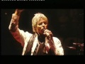 CLAUDIO BAGLIONI - Notti - TOUR 2003/2004 CRESCENDO E CERCANDO