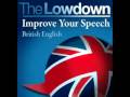 British English - Improve Your Speech :The ...