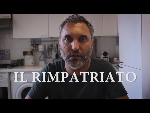 IL RIMPATRIATO [sub FRA]