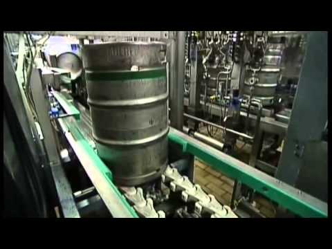 Illegale Preisabsprachen bei den Brauereien Bitburger, Krombacher, Warsteiner, Veltins, Barre - ZDF