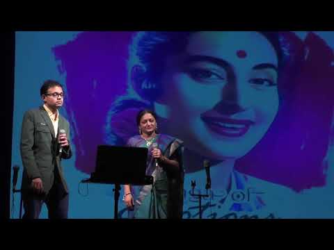 Nihar Mayekar Phool Tumhe Bheja hai