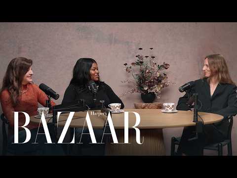 Petra Collins on Horror Films, Modeling for Gucci & Her Photography Style | The Good Buy | BAZAAR