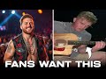 Why Zach Bryan BLEW UP (Every Artist Can Do It) #237