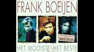 Frank Boeijen - Tell Me That It Is Not So, 1990 (Instrumental) + Lyrics English/Dutch