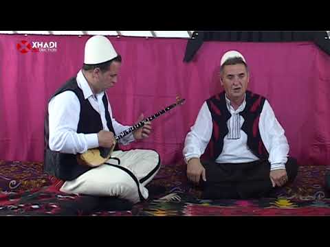 FATMIR BERISHA   TRIMAT E KOTORRIT TE DRENICES