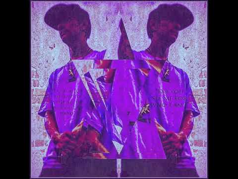 KINGMARSHN X CVUTION - TRAPP LORD (April 23rd 2019)