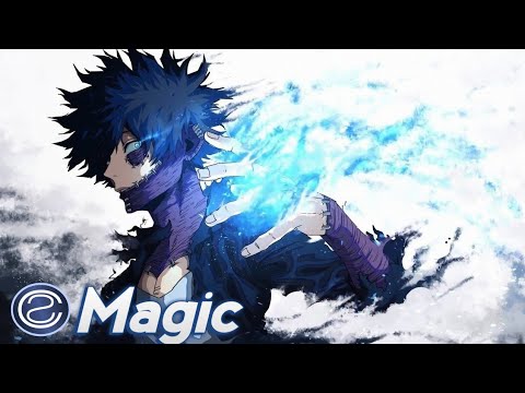 Magic (Nightcore) - K-391 & Brother Leo