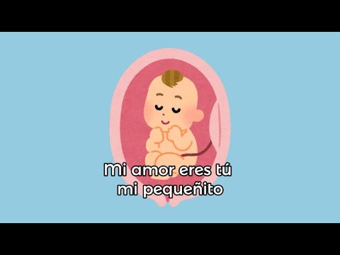 Mi amor eres tú 💖 (Letra) - Proyecto Románticos