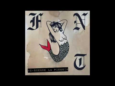 #2 - Scende la pioggia - [Feet'nTones Feat. Neekoshy] One Drop Version