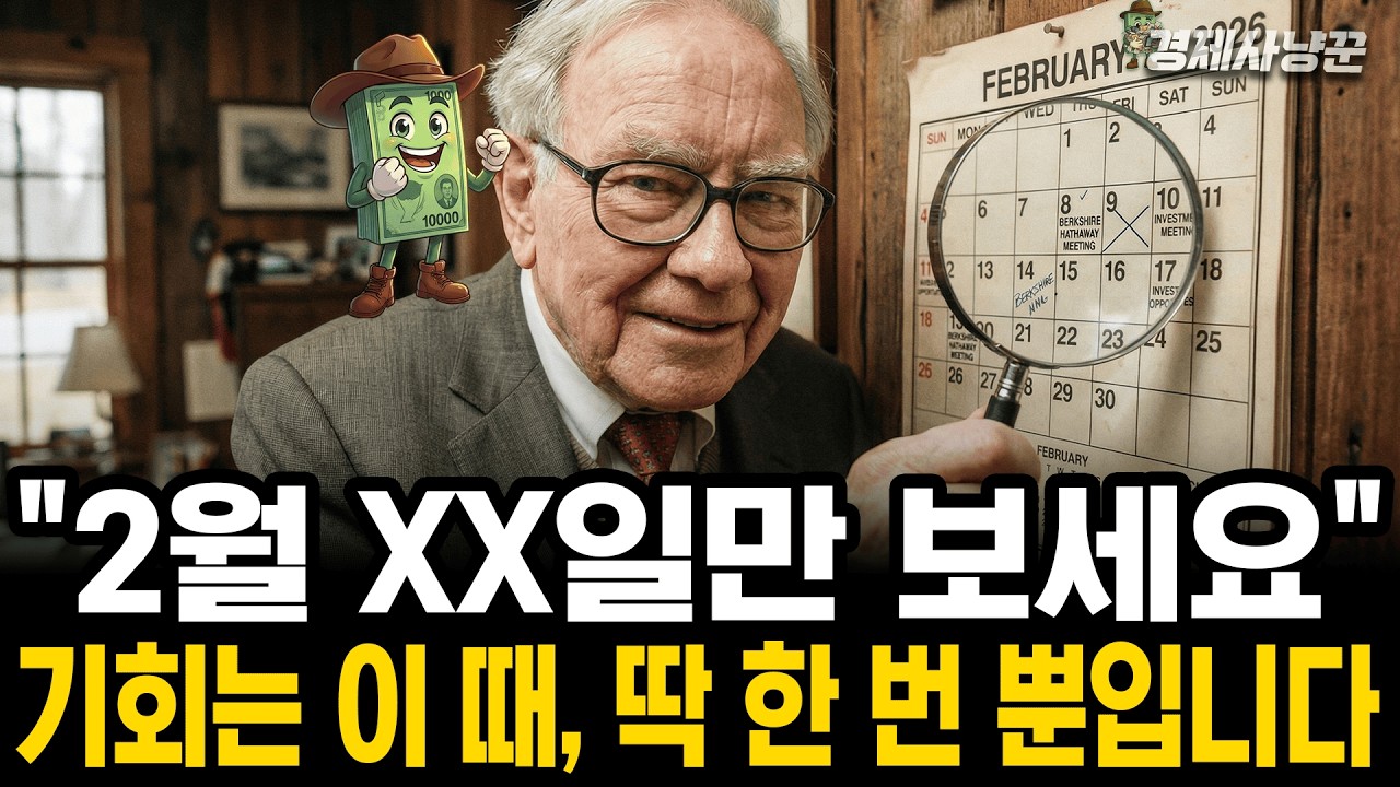 월가에서 미국 주가 역대급 상승장을 올 수 있다는 이유