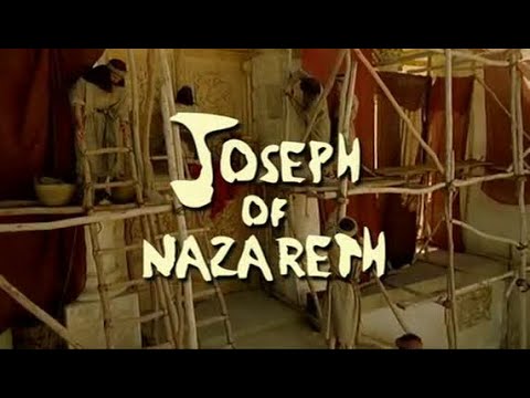 Thumbnail of the video: Joseph Of Nazareth (2000) - Ending Theme / Closing