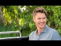 Cast Interviews - Chad Michael Murray - The Beach House