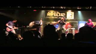 Heavenwood - "13th Moon" Live Side B