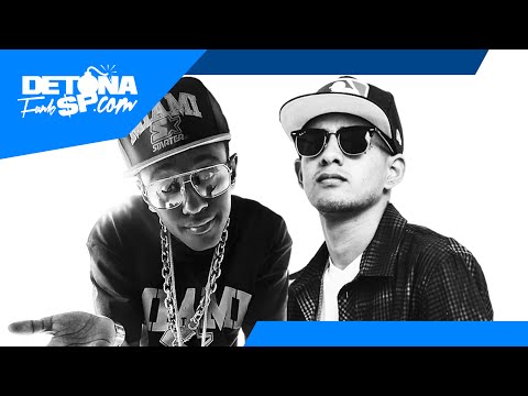 MC Rodolfinho e MC Dede - Essa mina ta se Achando (DJ Jorgin) Lançamento 2014