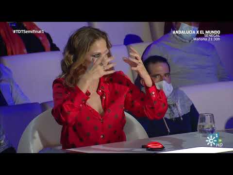 CanalSurHD Tierra de Talento 20220116 003108