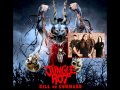 Jungle Rot - Kill On Command 