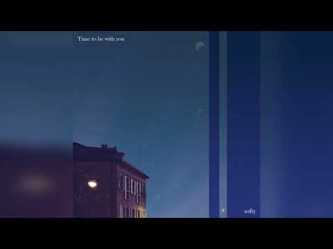 softy - time to be with you (feat. Jword & Hayne)
