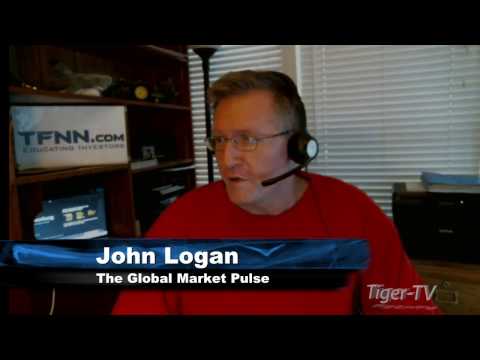 February 15th Global Market Pulse with John Logan on TFNN - 2017