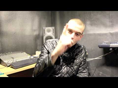 TalkOfTheTownTV: LOCAL | Pre-Clash Warm Up (Mini Vid) | 1080p HD