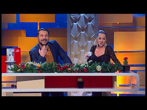 Ditë e Re, 15 dhjetor 2017