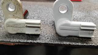 Cam, Crank Sensors OEM to aftermarket comparison,