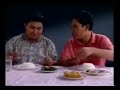 Iklan Kementerian Kesihatan Malaysia 1997 Makan Untuk Kesihatan Resipi Kehidupan Sihat
