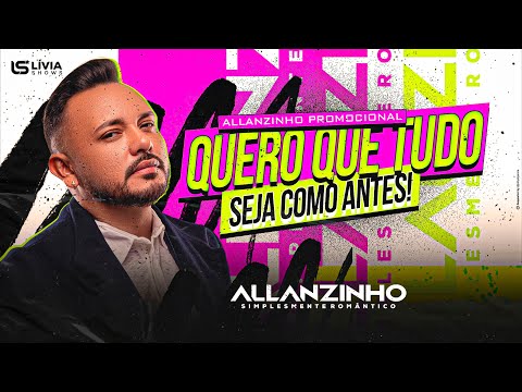 Allanzinho | Promocional 2024