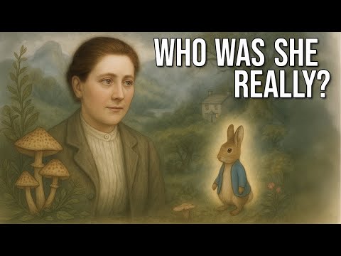 Beyond Peter Rabbit: The Untold Story of Beatrix Potter