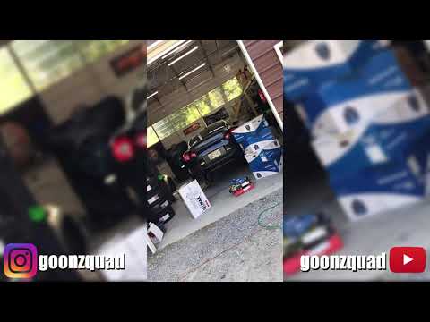 The GTR gets a tune 🎉🤙 Goonzquad story from 09.09.2019