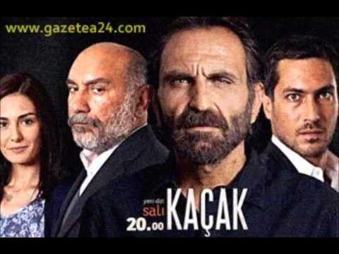 Kaçak 26.Bölüm TEK PARÇA - HD 720p