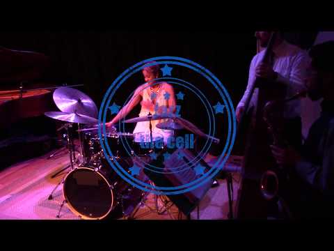 Kimberly Thompson Quartet live @ the cell - TakeFive