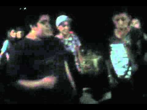 Tort vs Stereo 8vo Rap Clique 8va Edicion
