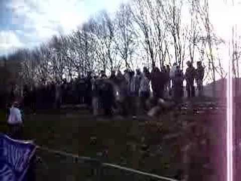 Sanovia Lesko - Start Rymanów 11.11.2007 doping