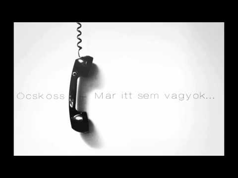 DINERO - Már Itt Sem Vagyok