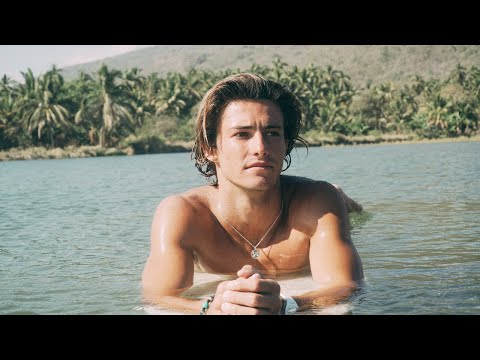 What It's Like Surfing In Mexico