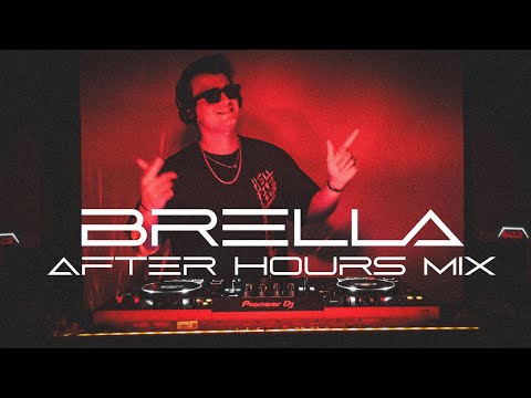 Live After Hours DJ Mix | Tech House | Max Styler, Ayybo, Layton Giordani and more | February  2026