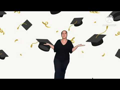 Coreografia Música Minha Formatura